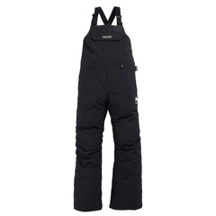 Burton 23/24 Kid's Skylar Bib - True Black