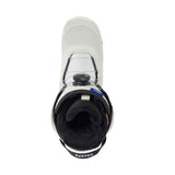 Burton 25/26 Women's Mint Boa Boots - Gray Cloud Top