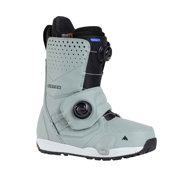 Burton 24/25 Photon Step on Boot - Petrol Green