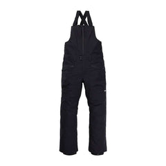 Burton 24/25 Reserve Bib - True Black