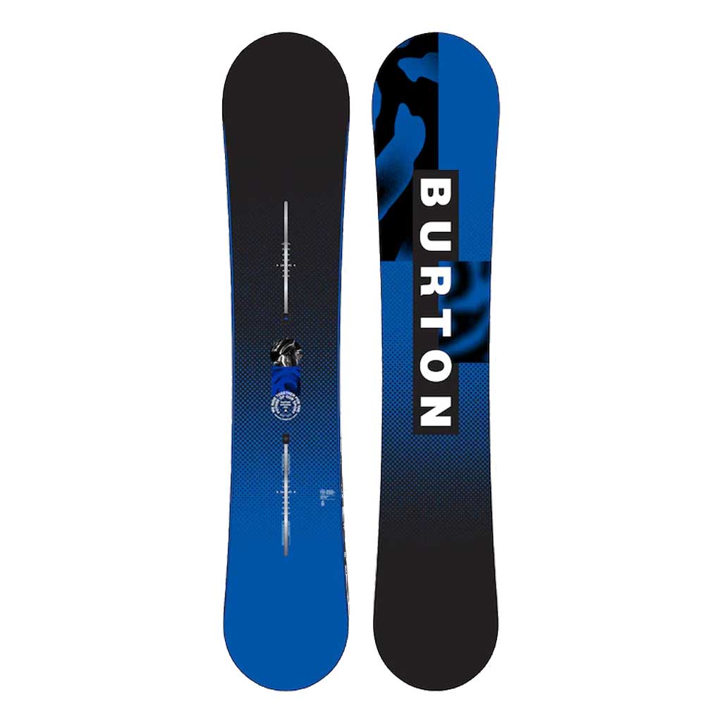affordable burton snowboards Burton 23/24 Ripcord Snowboard