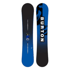 Burton Ripcord 50 スノーボード Burton-ripcord-
