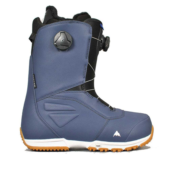 Burton 22/23 Ruler Boa Boot - Dress Blue