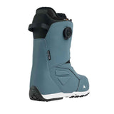 Burton 25/26 Ruler Boa Boot - Pewter Back