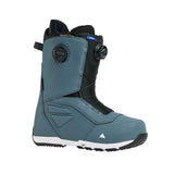 Burton 25/26 Ruler Boa Boot - Pewter