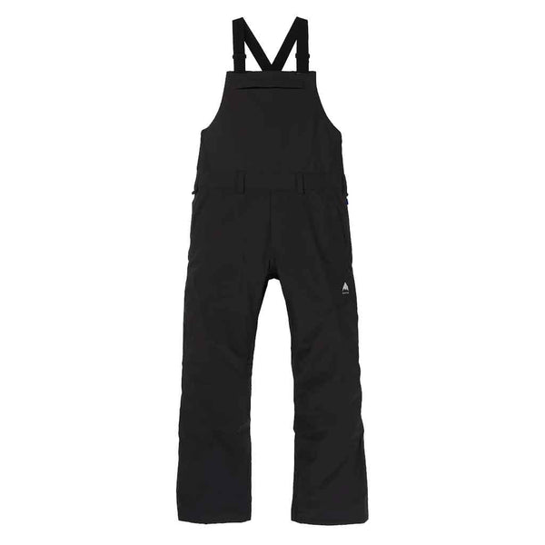 Burton 24/25 Snowdial Bib - True Black