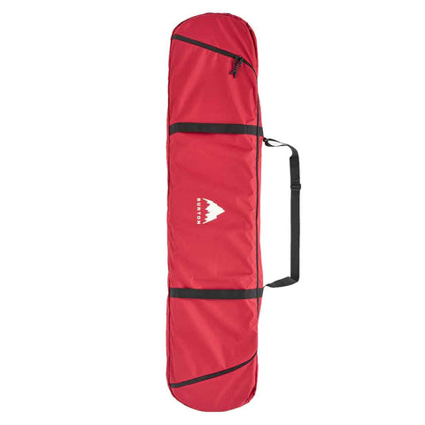 Burton 24/25 Space Sack - Deep Red