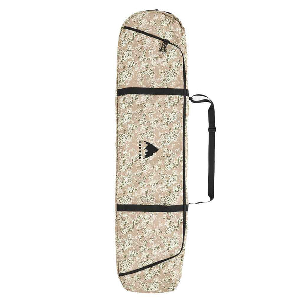 Burton 24/25 Space Sack - Snowfall Camo