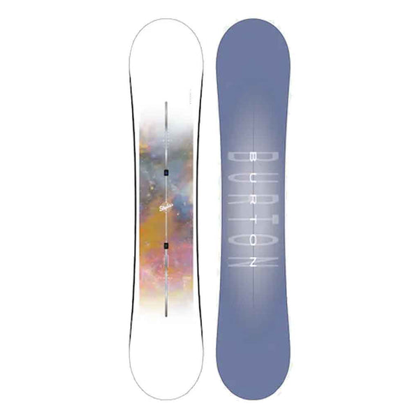 Burton 24/25 Women's Stylus Snowboard