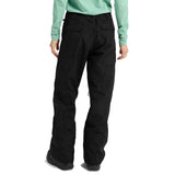 Burton 25/26 Women's Reserve 2L Pant - True Black Back