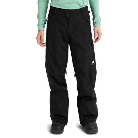 Burton 25/26 Women's Reserve 2L Pant - True Black