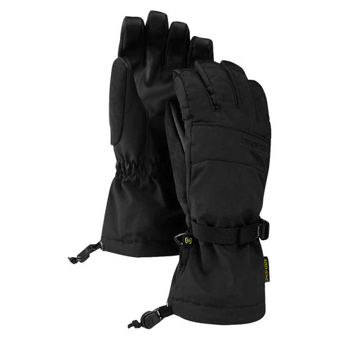 Burton 25/26 Women's Profile Gloves - True Black