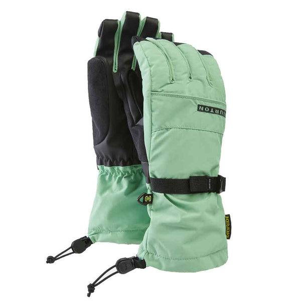 Burton 25/26 Women's Profile Gloves - Soft Sage