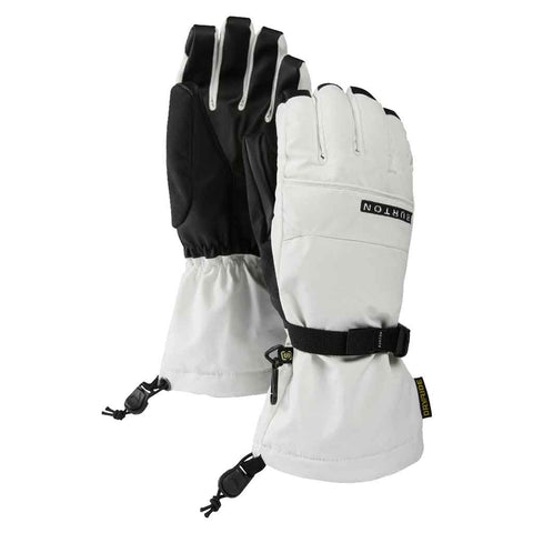 Burton 25/26 Women's Profile Gloves - Stout White