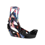 Burton 25/26 Women's Step On Binding - Floral Blur Front