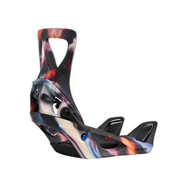 Burton 25/26 Women's Step On Binding - Floral Blur