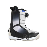 Burton 25/26 Women's Waveranger Step On Boots - Gray Cloud