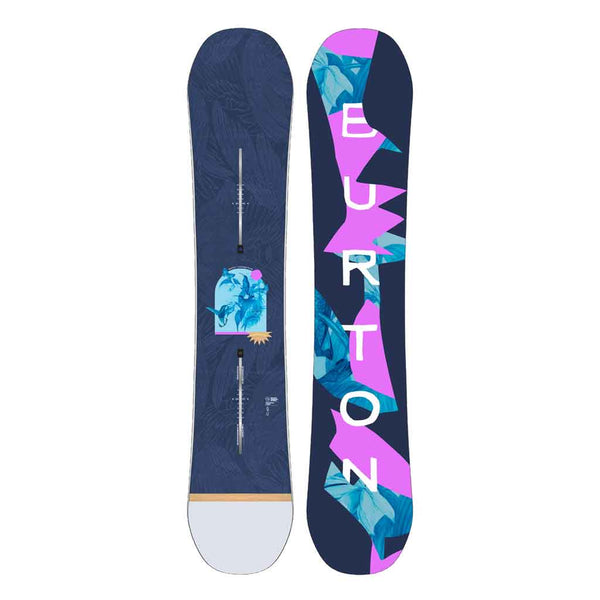 Burton 25/26 Women's Yeasayer Snowboard