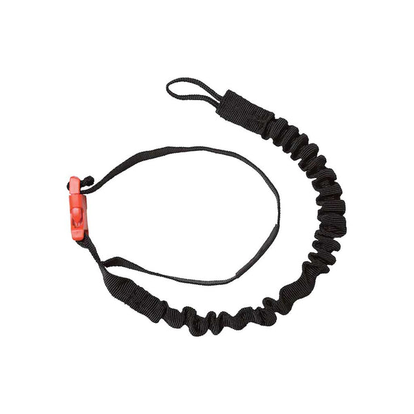 Burton Web Leash - Black