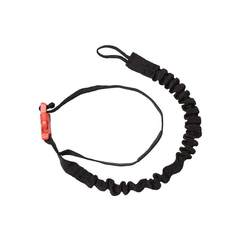 Burton Web Leash - Black