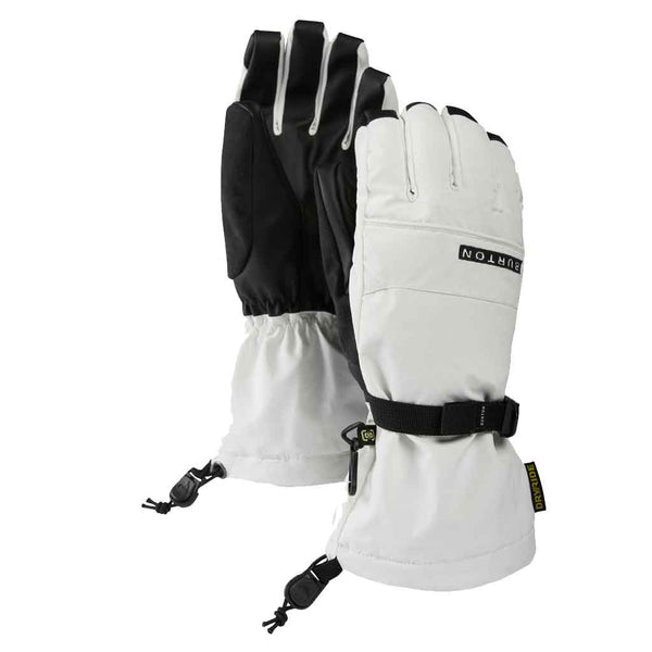 Burton 24/25 Women's Profile Gloves - Stout White