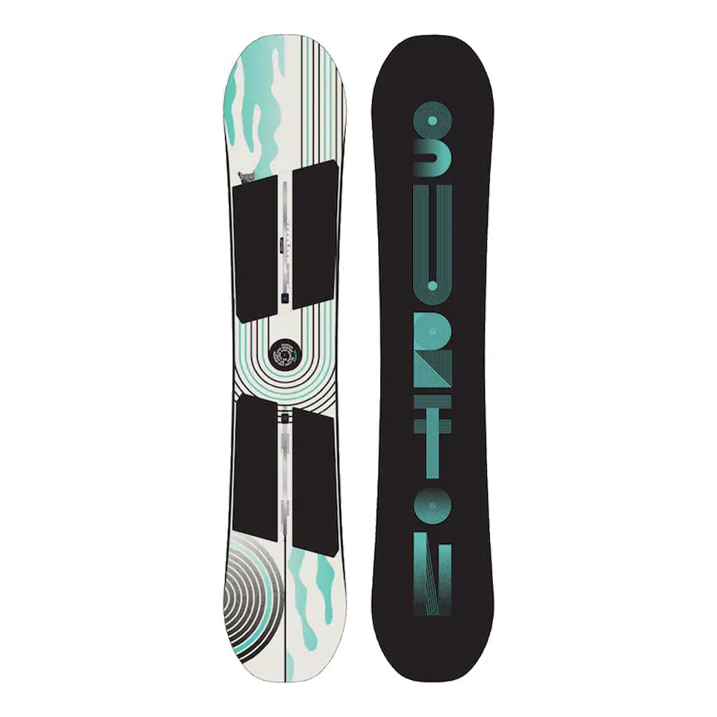burton 23 snowboard Burton 23/24 Women's Rewind Snowboard