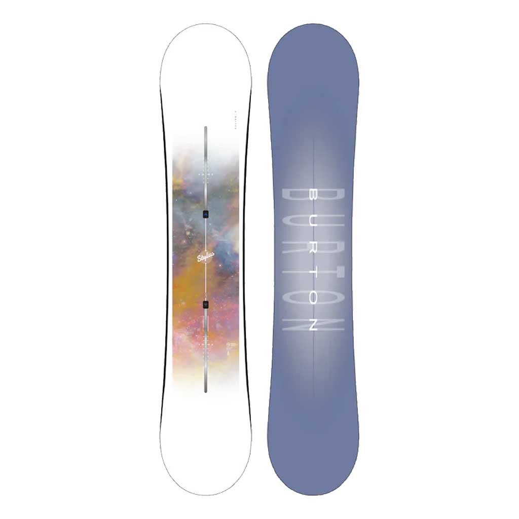 Burton 23 24 Women s Stylus Snowboard