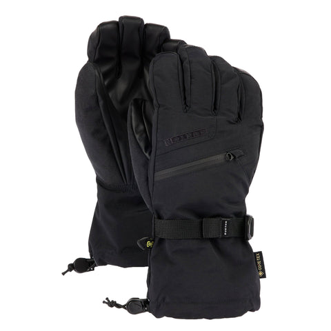 Burton 25/26 GORE-TEX Gloves - True Black 