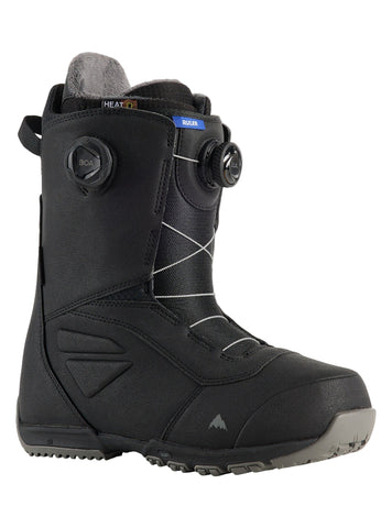 Burton 25/26 Ruler Boa Boot - Black Side