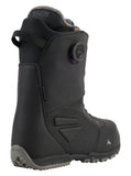 Burton 25/26 Ruler Boa Boot - Black 3/4 Back