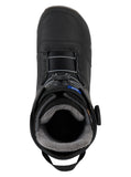 Burton 25/26 Ruler Boa Boot - Black Top