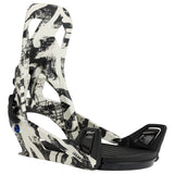 Burton 25/26 Step on - City Streets Front