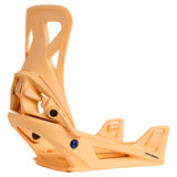 Burton 25/26 Step on - Orange Cream Side