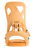 Burton 25/26 Step on - Orange Cream Back