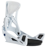 Burton 25/26 Step on Genesis - White Front
