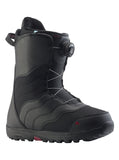 Burton 25/26 Women's Mint Boa Boots - Black Side