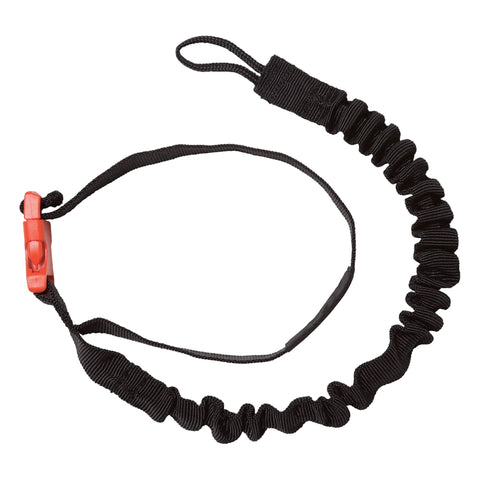 Burton Web Leash - Black 