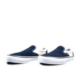 Vans Skate Slip-on - Dress Blue/Turtledove 02