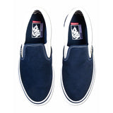 Vans Skate Slip-on - Dress Blue/Turtledove 03