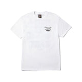 Huf x Spiderman Collector S/S Tee - Whtie Front