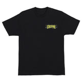 Creature Bat Relic S/S Tee - Black
