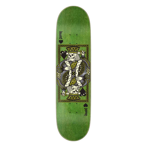 Creature Heshking Twin 8.2" Deck