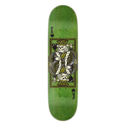 Creature Heshking Twin 8.2" Deck