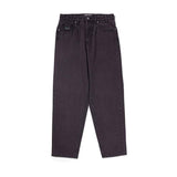 Huf Cromer Washed Pant - Raisin