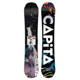 Capita 25/26 Defenders of Awesome Snowboard 155w