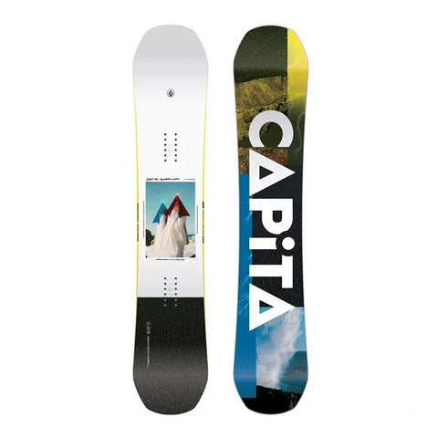 Capita 23/24 Defenders of Awesome Board