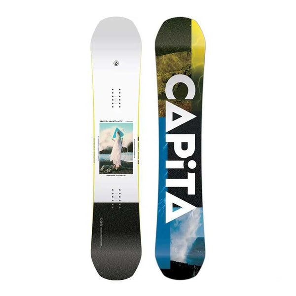 Capita 23/24 Defenders of Awesome Board2