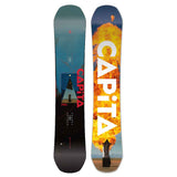 Capita 24/25 D.O.A. Board 154