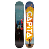 Capita 24/25 D.O.A. Board 156