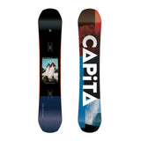Capita 23/24 Defenders of Awesome Board 157w